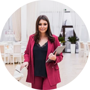 Conference Organiser