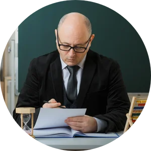 School Principal