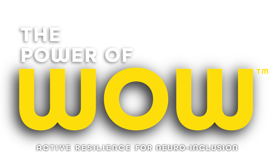 The Power of WOW!™